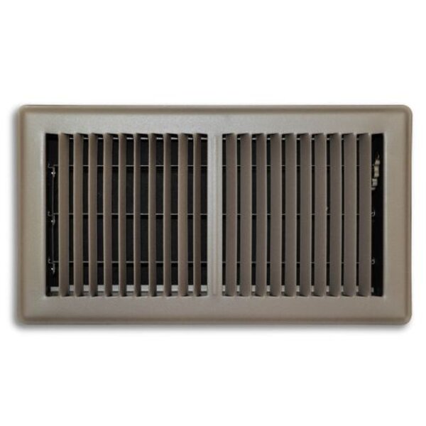 TRUaire 150MB/06x12 Floor Grille