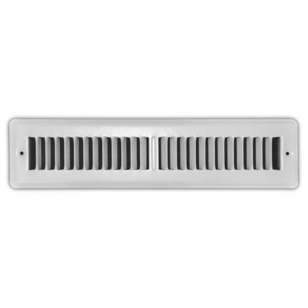 TRUaire 150TSW/02x14 Floor Grille Front VIew