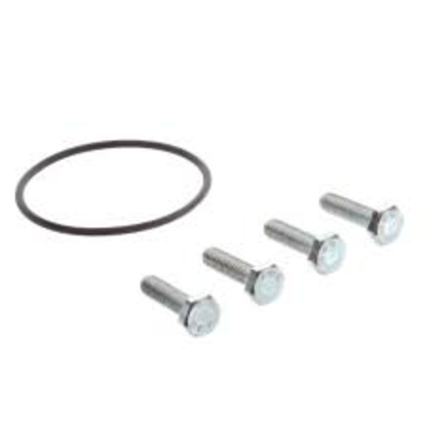 Taco 0010-008RP Replacement Casing O-Ring For 0010 Models Front VIew