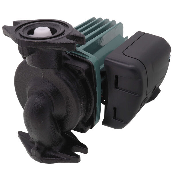 Taco 0013-MSF2-IFC 3-Speed Cast Iron Circulator Pump - IFC 1/6 HP Side View