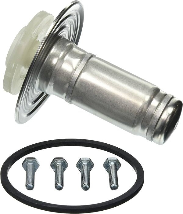 Taco 0014-004RP Pump Replacement Cartridge Side View