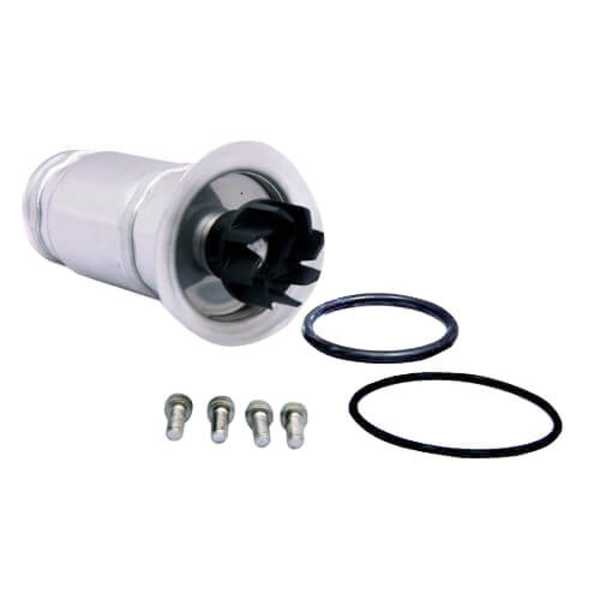 Taco 003-001RP Pump Replacement Cartridge (for Bronze and Stainless) Side View