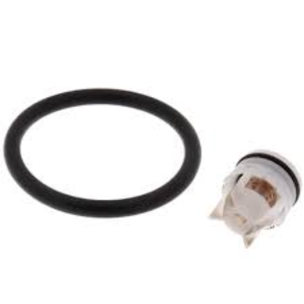Taco 006-047RP IFC Replacement Kit for Select Taco "00" Series Cartridge Circulators  Top View