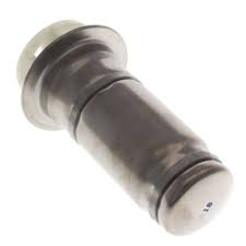Taco 007-063RP Replacement Cartridge Assembly - For Cast Iron Series 007-F7, 3-speed Back View
