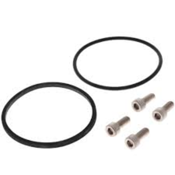 Taco 008-005RP Replacement Casing O-Ring for Select 005, 007, 008 Models Front View