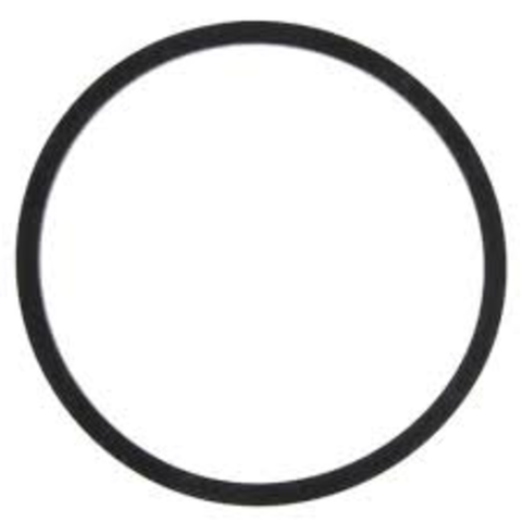 Taco 009-005RP Replacement Casing O-Ring for Select 009, 0011, 0013, 0014 Models Front View