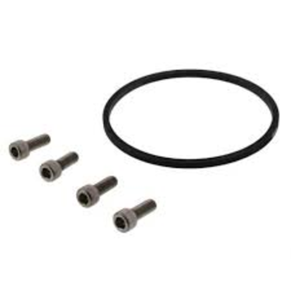 Taco 00R-001RP Casing O-Ring for 0015 Series Front View