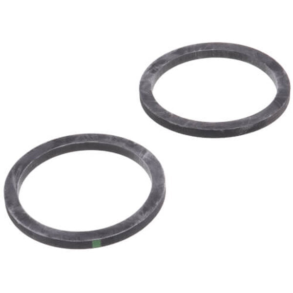 Taco 1400-010RP 1-1/4" & 1-1/2" Taco Flange Gasket Set for 2400-30 & 2400-40 Models Side View