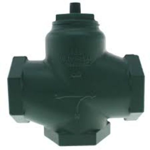 Taco 223-5 2" Universal (CI) Taco Flo-Chek Back View