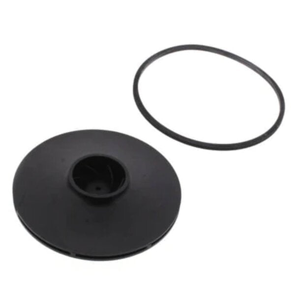 Taco 2400-025RP Impeller Kit Side View