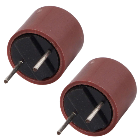 Taco 26-784RP 1A Fuse Side View