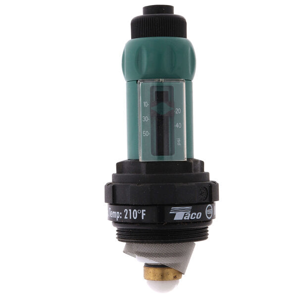 Taco 3350-005RP Replacement Cartridge for Taco Series 3350 Side View