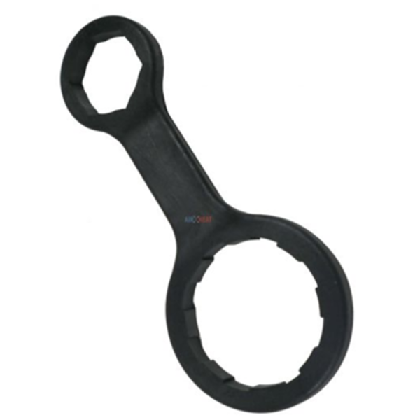 Taco 3450-003RP Backflow Preventer Wrench Side View
