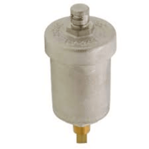 Taco-416-2-1-8-SlimLine-Hy-Vent Front VIew