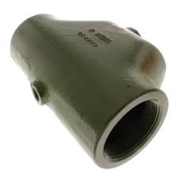 Taco 436-5 3" Air Scoop Side View