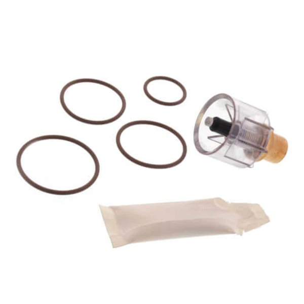 Taco 5002-019RP Element Assembly for 5000 C2 series Top View