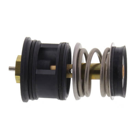 Taco 5101-007RP Valve & Seat Assembly for Taco Geothermal Zone Valves Side View