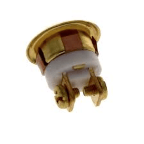 Taco 554-3 Individual Starter Button Back View