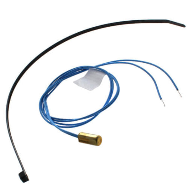 Taco 9300-2044RP Sensor For I100C3S-1 Mixing Valve Side View