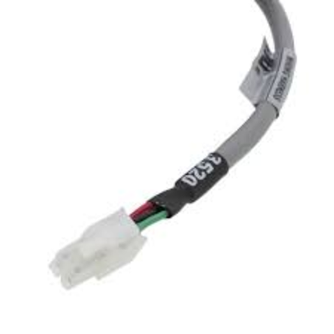 Taco 9300-2774RP Wire Harness - Lochinvar 4-Pin Harness Front View