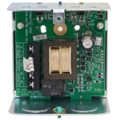 Taco Electronic, (120V) Auto Reset Low Water Cut-Off (Water) Insade View