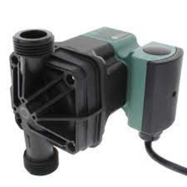 Taco HLPE-1 Hot-LinkPlus System w/ Hot-Link Valve (1/2" NPT) Side View
