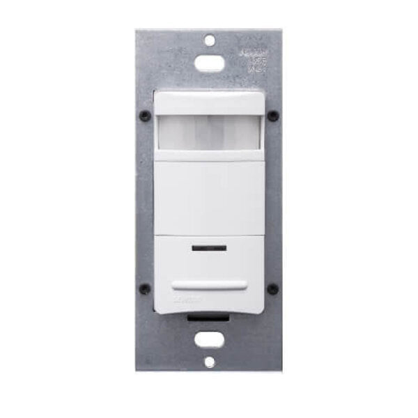 Taco I100C2S-2 1", 2 Way Setpoint I-Series Mixing Valve (Sweat) Side View
