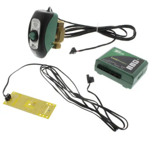 Taco-LB-075-H-1LF-LeakBreaker-3-4-NPT-Water-Heater-Shut-Off-Valve-Actuator top View