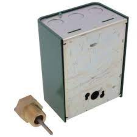 Taco LFA1203S-1 Electronic, (120V) Auto Reset Low Water Cut-Off (Water) Front VIew