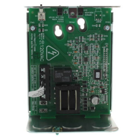 Taco LFA1203S-1 Electronic, (120V) Auto Reset Low Water Cut-Off (Water) Front View