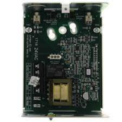 Taco LFM0243S-1 Electronic, (24V) Man. Reset Low Water Cut-Off (Water) Top View