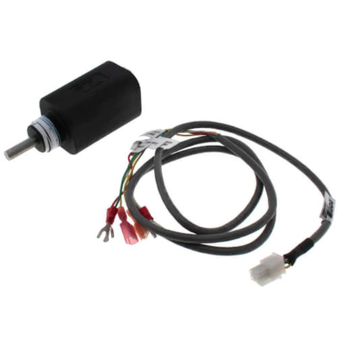 Taco LTR0243T-1 Electronic, (24V) Low Water Cut-Off (Water), 3/4" NPT Top VIew