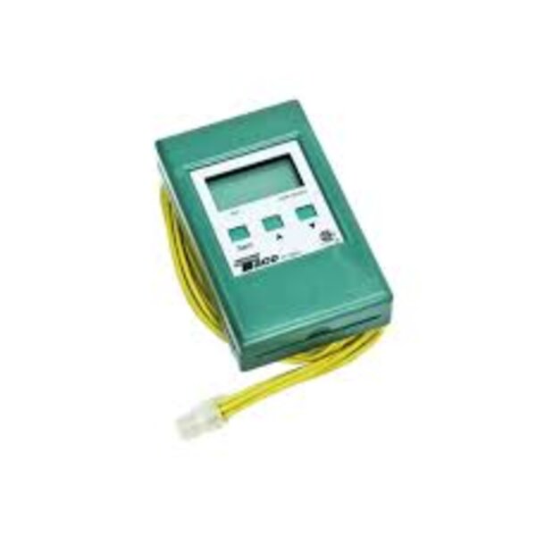 Taco PC700-2 Boiler Reset Control Side View