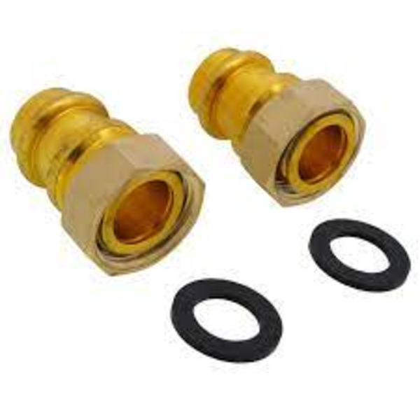 Taco UFS-075P 3/4" Union Press Fitting Kit