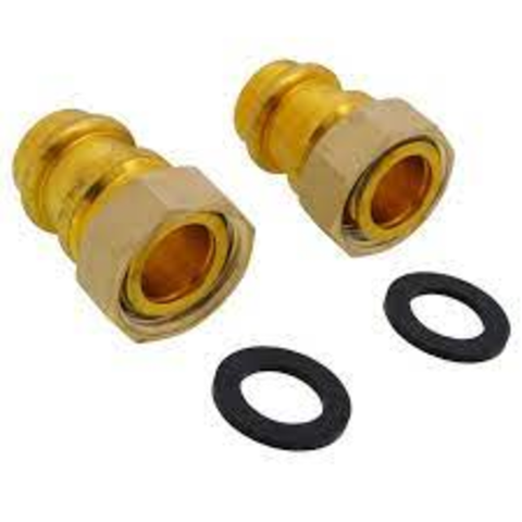 Taco UFS-075P 3/4" Union Press Fitting Kit
