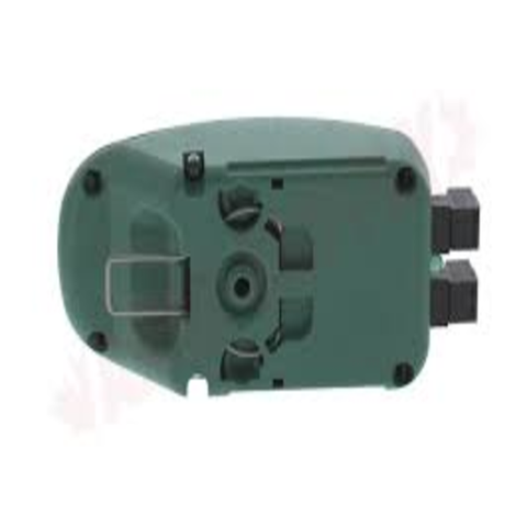 Taco ZB024Q4A2 Zone Sentry Replacement Actuator Head - Normally Open Back View