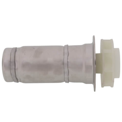 Taco 0010-031RP Pump Replacement Cartridge  (for 0010 Cast Iron), IFC 3 Speed Side View