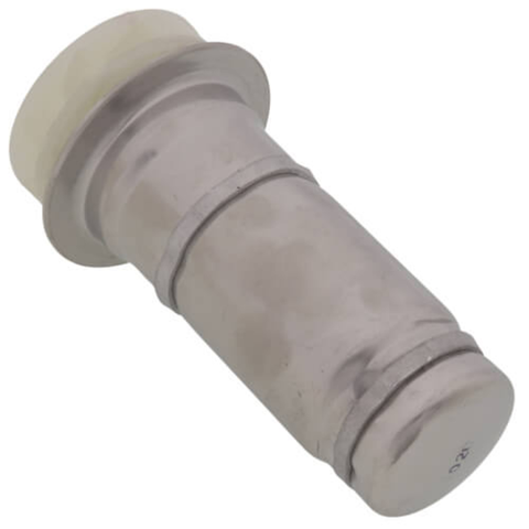 Taco 0010-031RP Pump Replacement Cartridge  (for 0010 Cast Iron), IFC 3 Speed Back  View