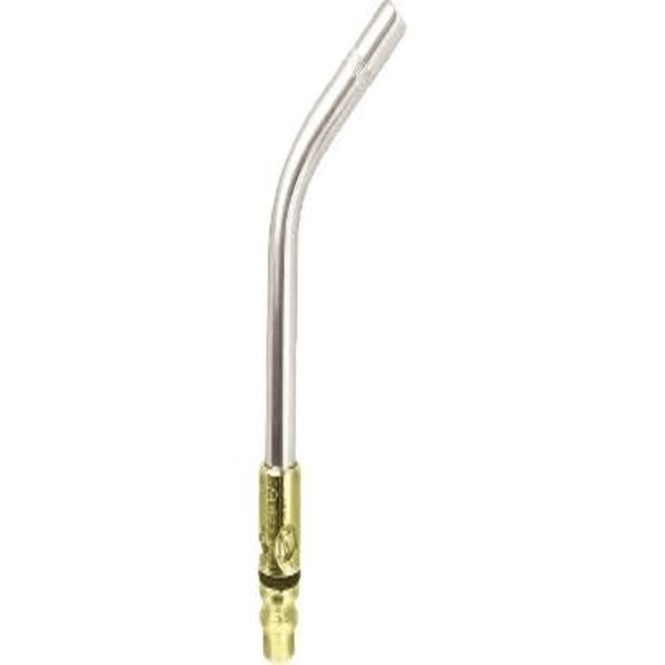 Uniweld A-11 Twister Tip Front View