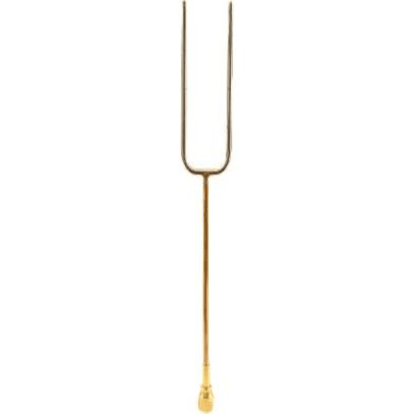 Uniweld Type17TFT Tuning Fork™ Oxy-Acetylene Tip Friont VIew