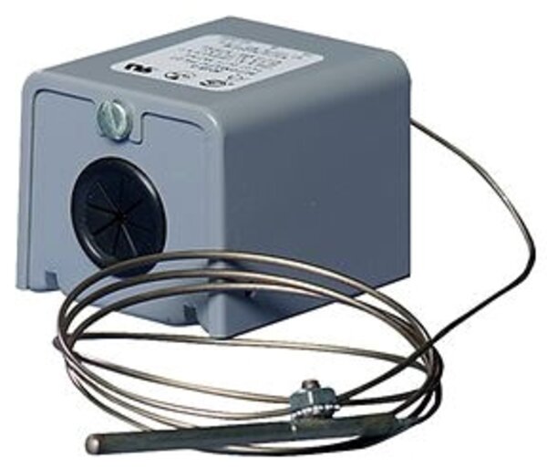 White-Rodgers 3046-5 Mercury Flame Sensor Side View