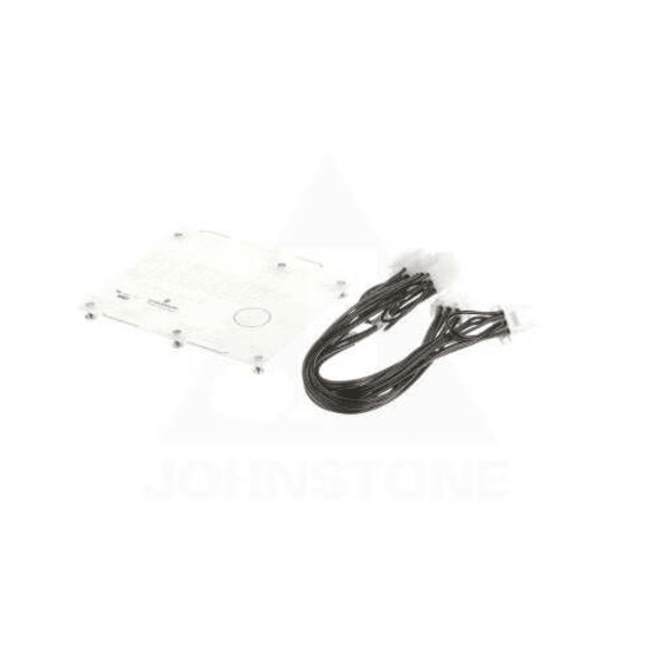 White-Rodgers F50N02-820 Trane Two-Stage Integrated DSI Furnace Control Side View