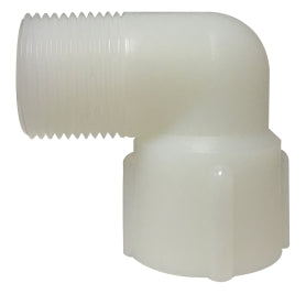 Pipe Street Elbow