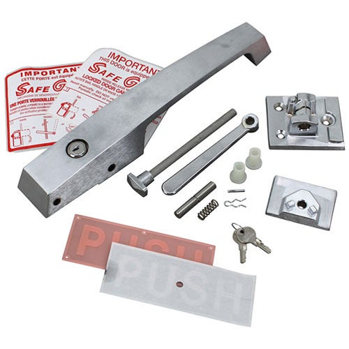 Locking Handle