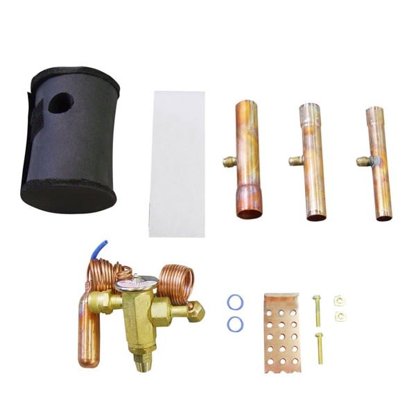 Non-Bleed Air Conditioner TXV Kit