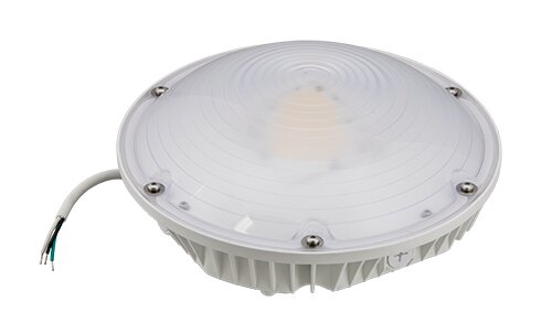 LED High Bay Fixture