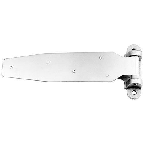 Steel Strap Hinge