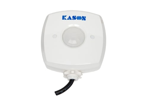 Motion Sensor