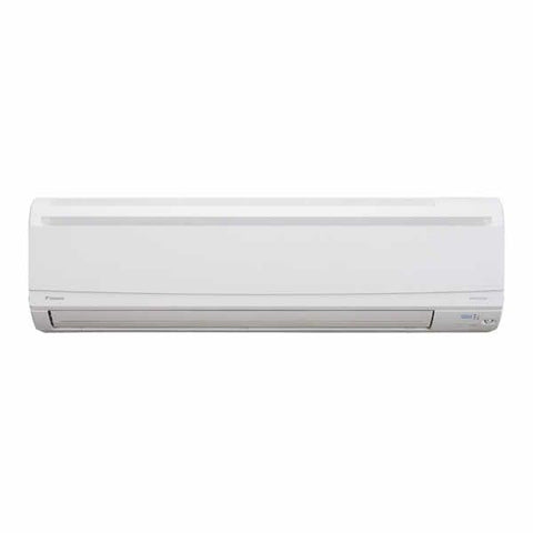 Daikin 48,000 BTU 18.8 SEER 2-Zone Heat Pump System; 15k + 24k Indoor Goodman 3 to 3.5 Ton Evaporator Coil; Upflow/Downflow; Uncased A Coil; 23" Width