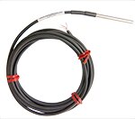 Submersible Temperature Sensor (4m)